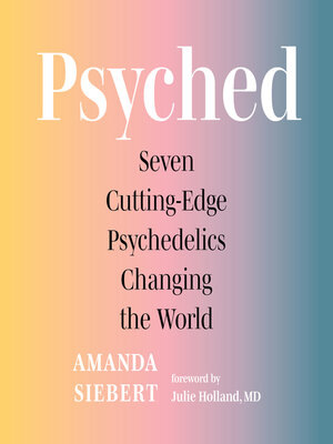 cover image of Psyched